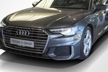 Audi A6 138.950 km 28.740 &euro; Forchheim 91301
