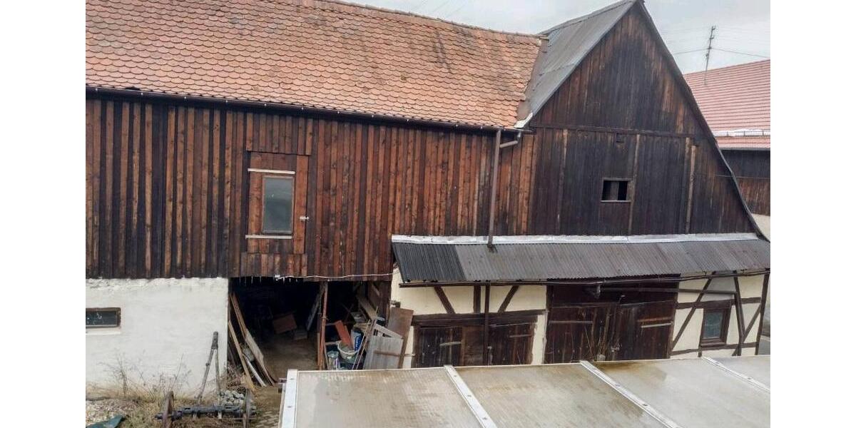 Einfamilienhaus Buttenheim - 333.000&euro; | Angebot:24476602