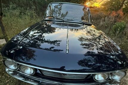 Lancia Fulvia 91.300 km 31.000 &euro; Bischberg 96120