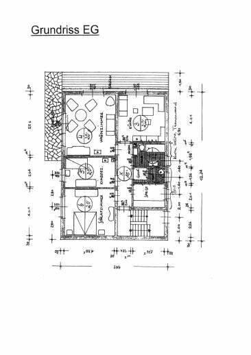 Mehrfamilienhaus, Wohnhaus Pettstadt - 9 Zimmer, 449.500&euro; | Angebot:25670492