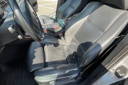 BMW X5 174.000 km 6.999 &euro; Hallstadt 96103