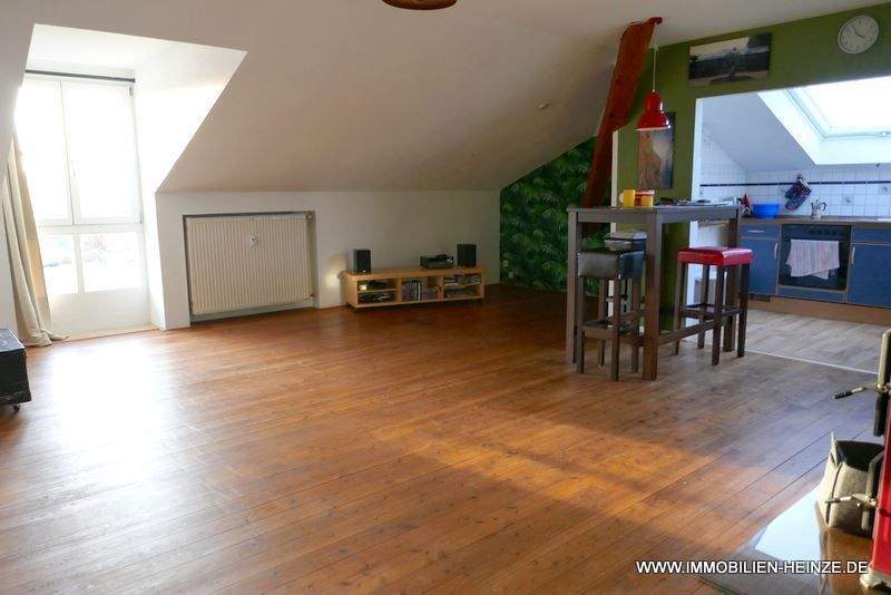 Etagenwohnung Bamberg Bamberg-Ost - 3 Zimmer, 91 m&sup2;, 259.000&euro; | Angebot:25837086