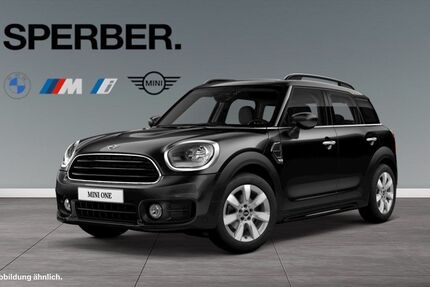 Mini One Countryman 110.744 km 15.440 &euro; Bamberg 96050