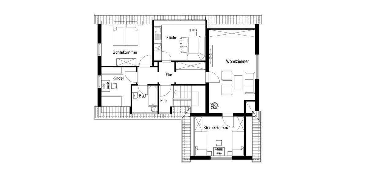 Mehrfamilienhaus, Wohnhaus Forchheim Burk - 7 Zimmer, 177 m&sup2;, 680.000&euro; | Angebot:25741963