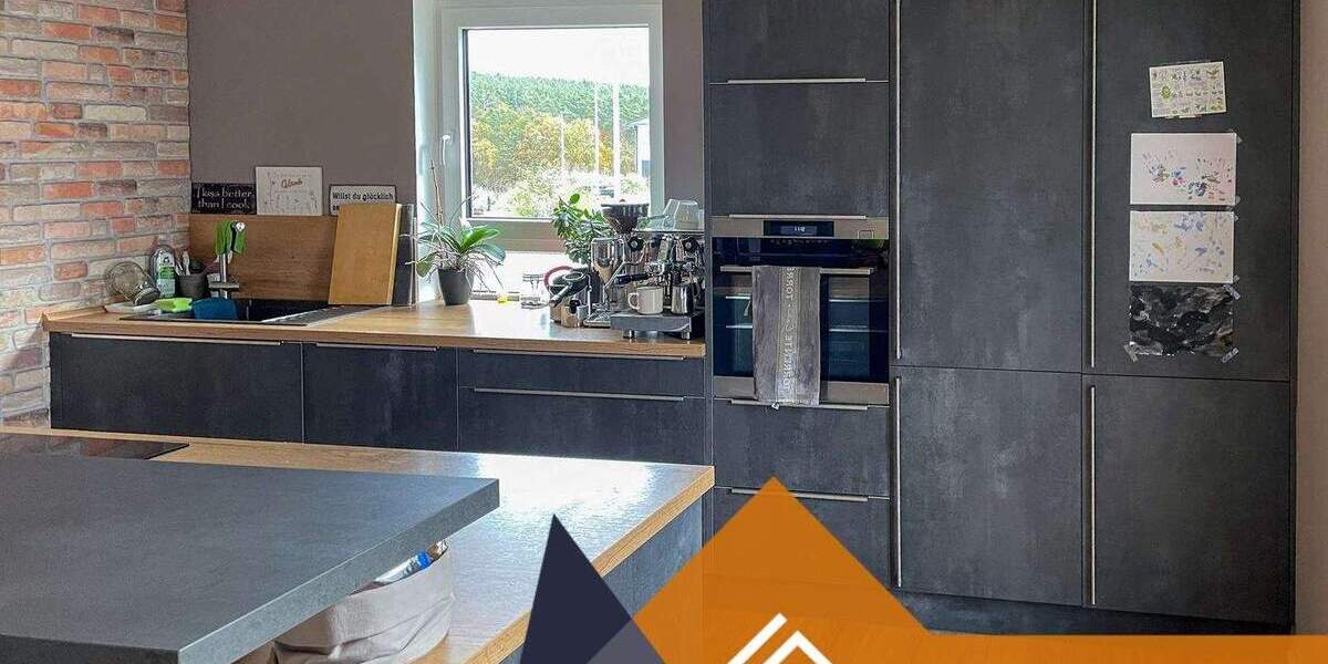 Einfamilienhaus Wachenroth - 5 Zimmer, 161 m&sup2;, 590.000&euro; | Angebot:25689914