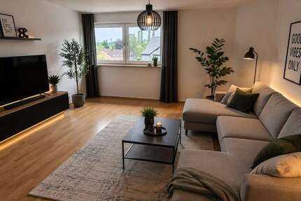 Wohnung Forchheim - 3 Zimmer, 69 m&sup2;, 228.000&euro; | Angebot:26807786