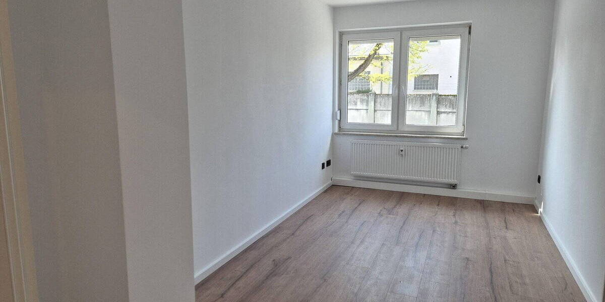 Etagenwohnung Bamberg Gereuth - 3 Zimmer, 73 m&sup2;, 305.000&euro; | Angebot:26306893