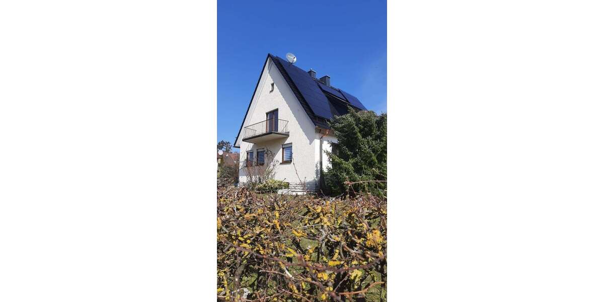 Etagenwohnung Forchheim - 3 Zimmer, 50 m&sup2;, 550&euro; | Angebot:26204451