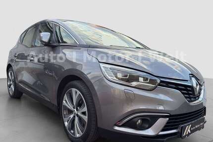 Renault Scenic 48.549 km 12.499 &euro; Bamberg 96052