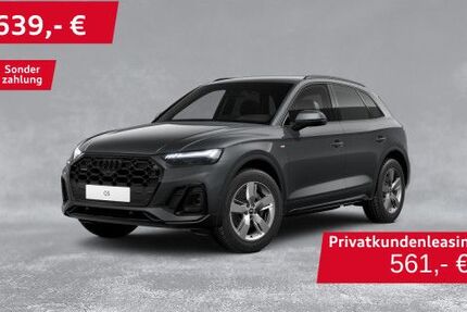 Audi Q5 31.034 km 48.850 &euro; Bamberg 96052