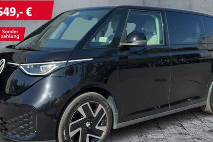 VW ID. Buzz 39.990 km 43.930 &euro; Scheßlitz 96110