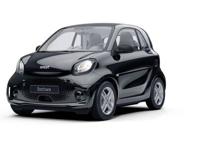 Smart ForTwo 14.393 km 11.382 &euro; Bamberg 96052