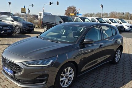 Ford Focus 106.000 km 13.950 &euro; Bamberg 96052