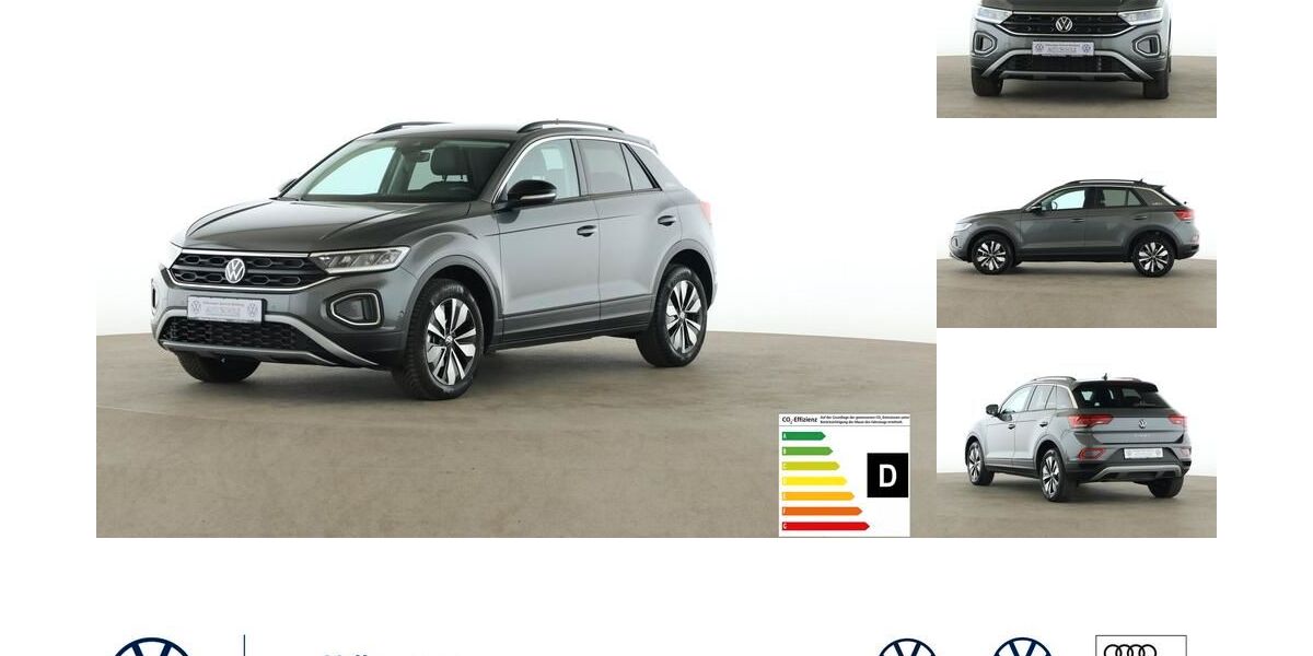 VW T-Roc 3.800 km 28.880 &euro; Bamberg 96052