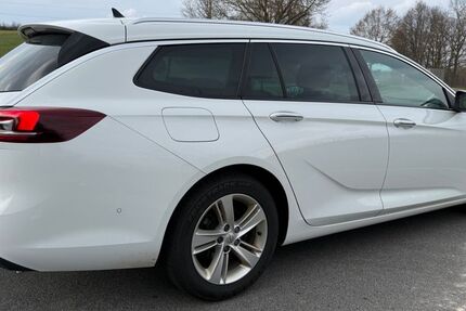 Opel Insignia 184.000 km 10.499 &euro; Bamberg 96050