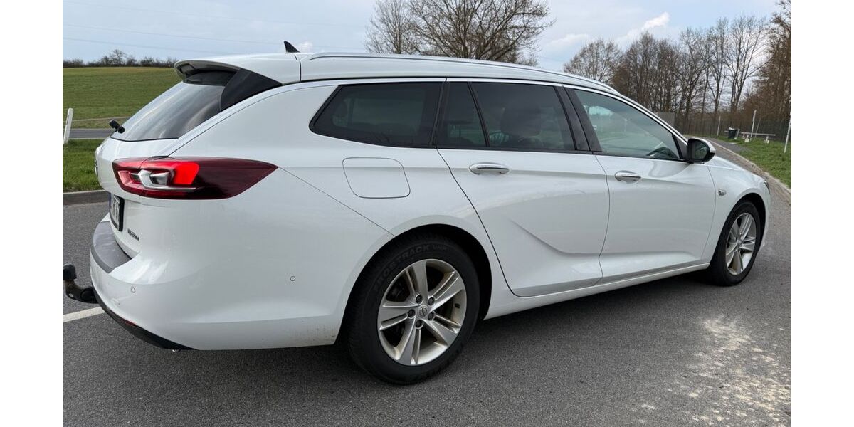 Opel Insignia 184.000 km 9.999 &euro; Bamberg 96050