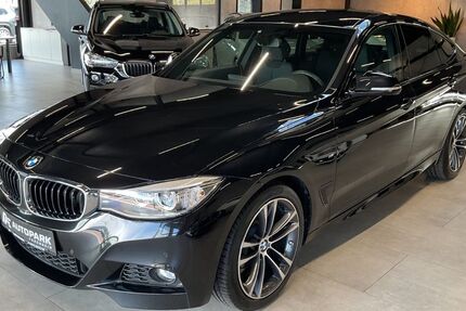 BMW 318 Gran Turismo 156.400 km 14.980 &euro; Forchheim 91301
