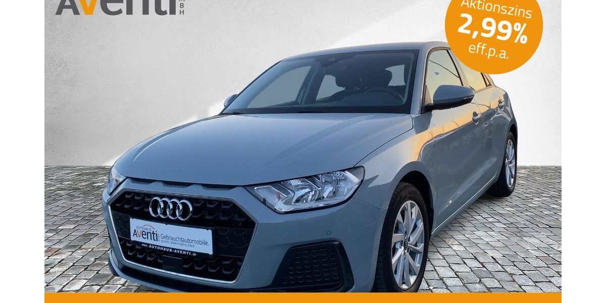 Audi A1 20.665 km 22.479 &euro; Bamberg 96052