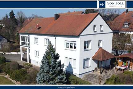 Haus Stegaurach / Waizendorf Waizendorf - 14 Zimmer, 260 m&sup2;, 740.000&euro; | Angebot:26118589