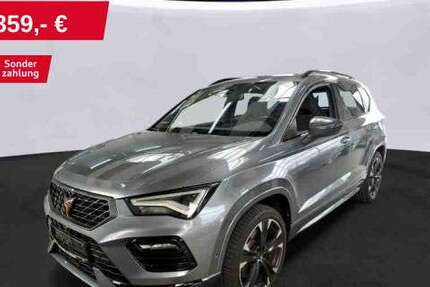 Cupra Ateca 15.451 km 29.990 &euro; Scheßlitz 96110