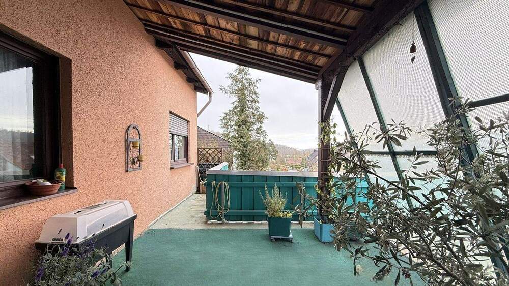 Mehrfamilienhaus, Wohnhaus Ebrach - 1 Zimmer, 222 m&sup2;, 340.000&euro; | Angebot:25665036