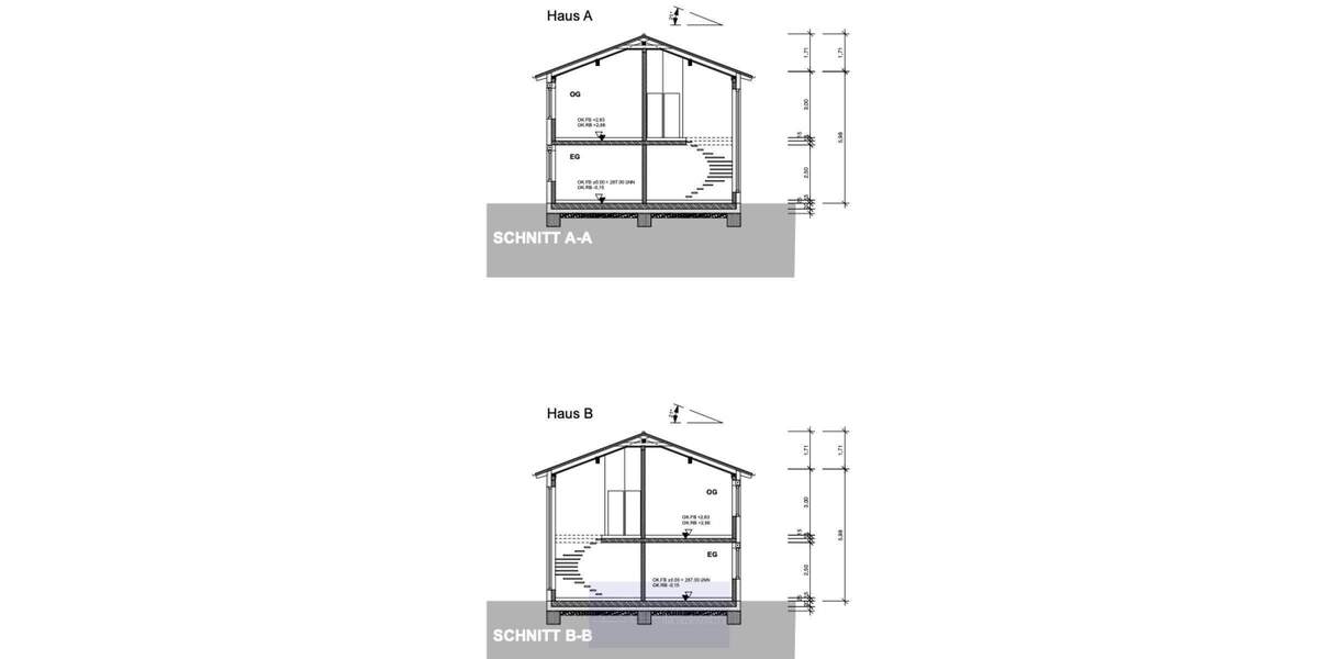 Doppelhaushälfte Gremsdorf - 5 Zimmer, 137 m&sup2;, 675.000&euro; | Angebot:25777203