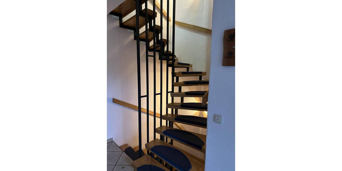 Doppelhaushälfte Itzgrund Gleußen - 7 Zimmer, 148 m&sup2;, 290.000&euro; | Angebot:25775557