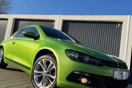 VW Scirocco 126.013 km 9.890 &euro; Hallstadt 96103