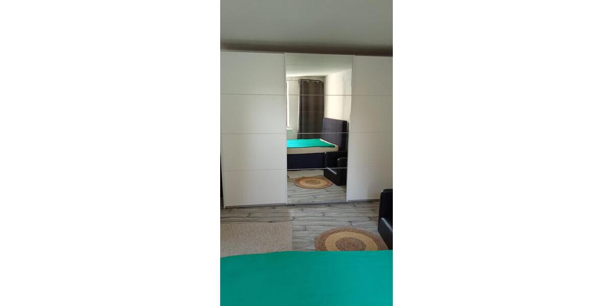 Dachgeschoßwohnung Baiersdorf - 1 Zimmer, 25 m&sup2;, 550&euro; | Angebot:25881527