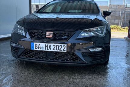 Seat Leon 95.000 km 20.000 &euro; Litzendorf 96123
