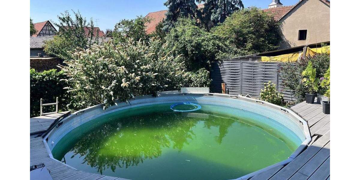 Einfamilienhaus Knetzgau - 1 Zimmer, 280 m&sup2;, 425.000&euro; | Angebot:26930619