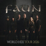 Faun - Hex Tour 2026