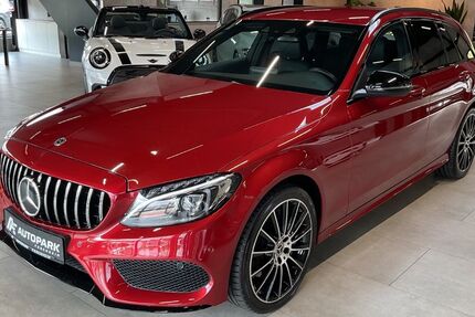 Mercedes-Benz C 250 147.500 km 19.980 &euro; Forchheim 91301