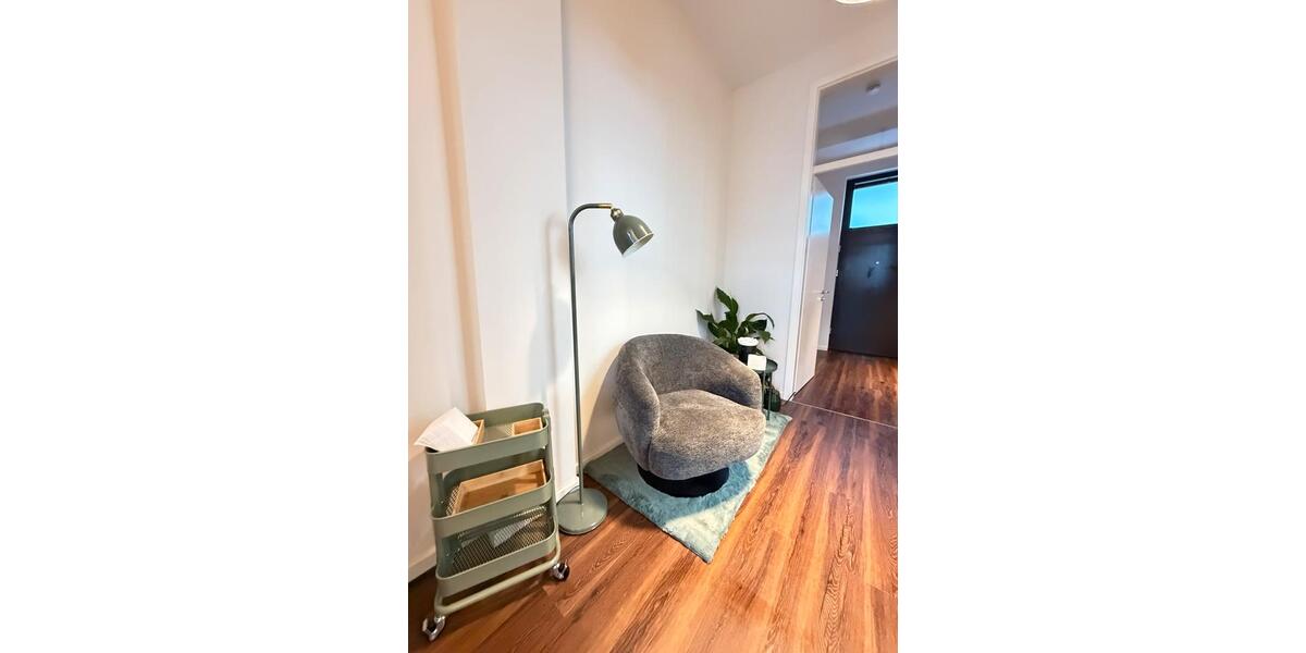 Erdgeschoßwohnung Bamberg Am Bruderwald - 3 Zimmer, 45 m&sup2;, 2.000&euro; | Angebot:25139066