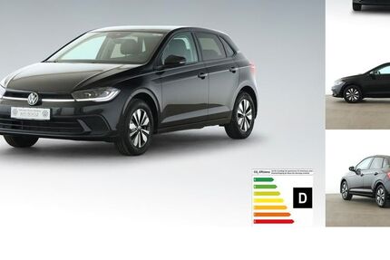 VW Polo 16.800 km 18.880 &euro; Bamberg 96052