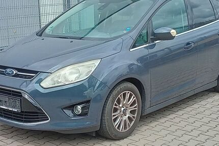 Ford C-Max 284.500 km 1.750 &euro; Burgebrach 96138