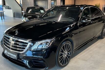 Mercedes-Benz S 63 AMG 191.500 km 53.980 &euro; Forchheim 91301