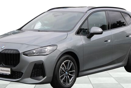 BMW 223 Active Tourer 24.779 km 41.900 &euro; Hollfeld 96142