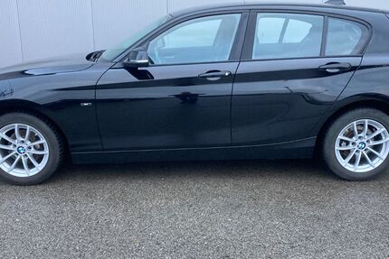 BMW 116 108.000 km 10.700 &euro; Baiersdorf 91083