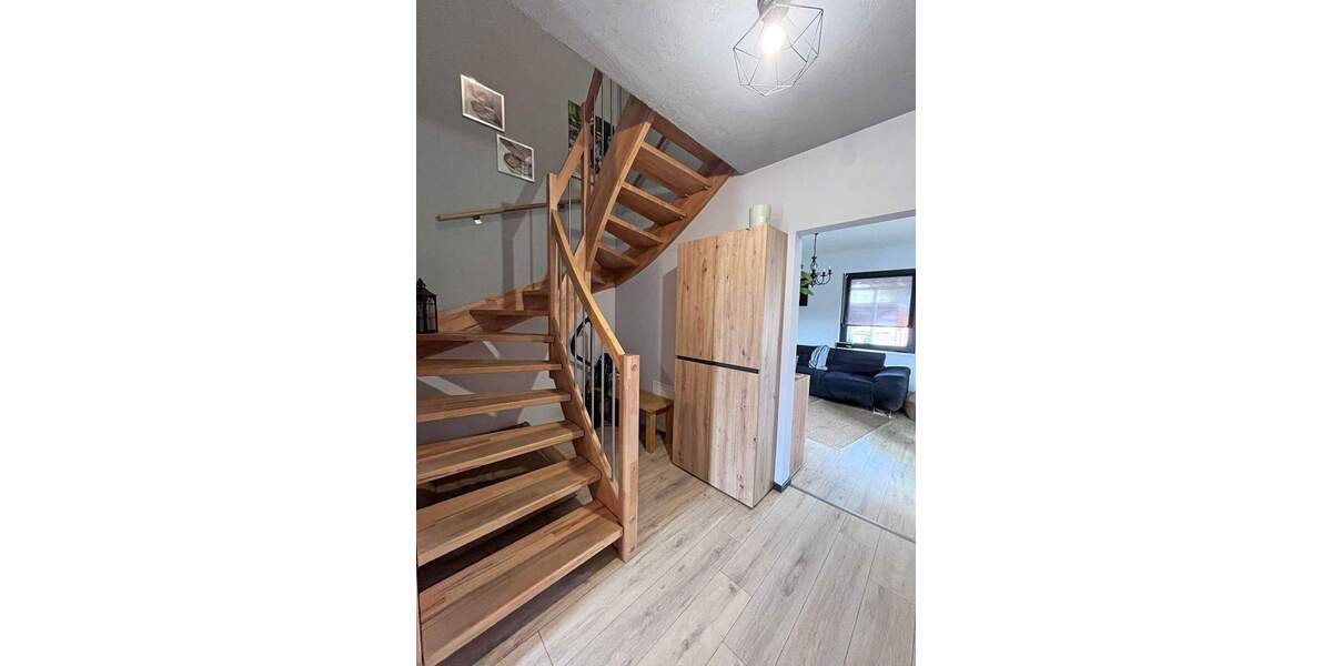 Einfamilienhaus Wachenroth - 4 Zimmer, 100 m&sup2;, 499.000&euro; | Angebot:26015960