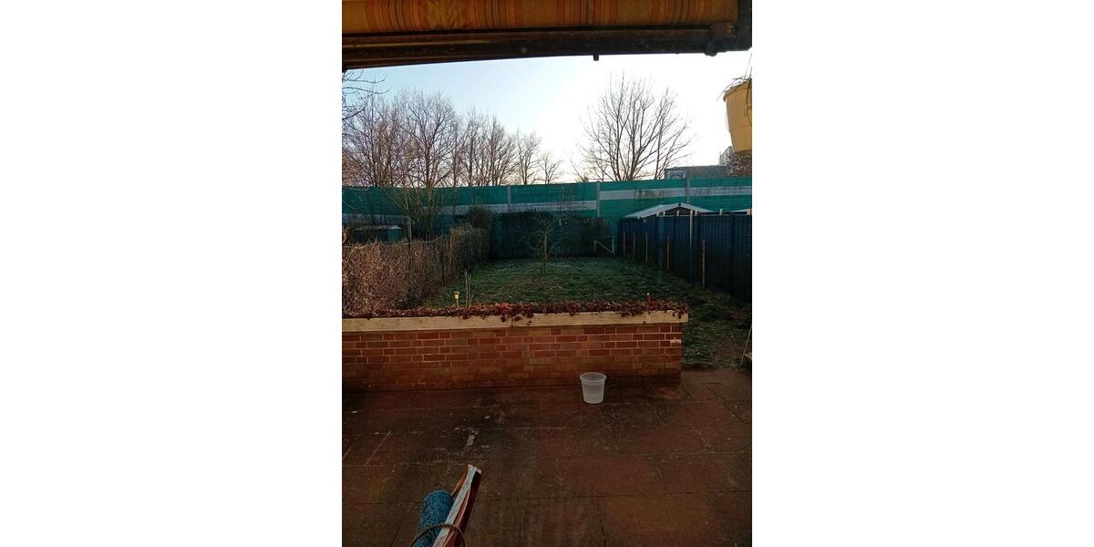 Etagenwohnung Bamberg Gereuth - 1 Zimmer, 27 m&sup2;, 540&euro; | Angebot:24613216