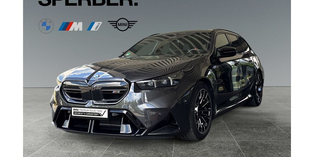 BMW M5 4.068 km 109.900 &euro; Bamberg 96050