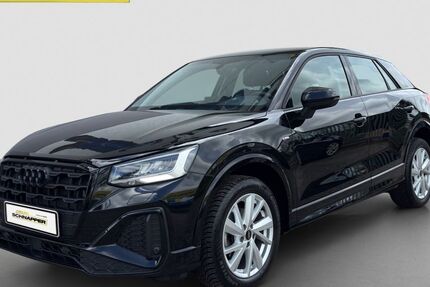 Audi Q2 62.100 km 21.660 &euro; Reckendorf 96182