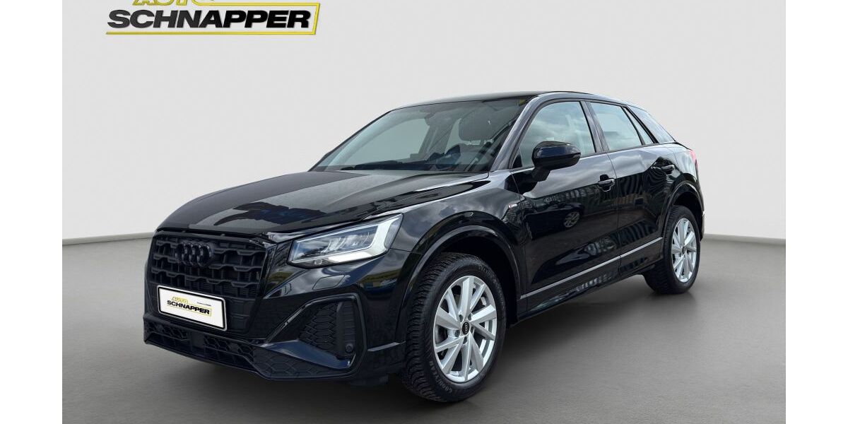 Audi Q2 62.100 km 21.660 &euro; Reckendorf 96182