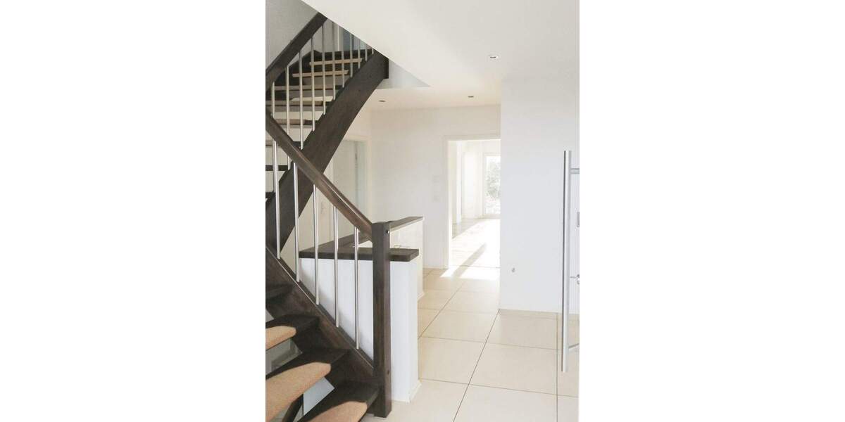 Einfamilienhaus Pettstadt - 5 Zimmer, 156 m&sup2;, 720.000&euro; | Angebot:25681336