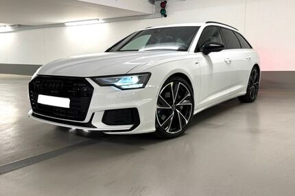 Audi A6 35.562 km 39.900 &euro; Bamberg 96050