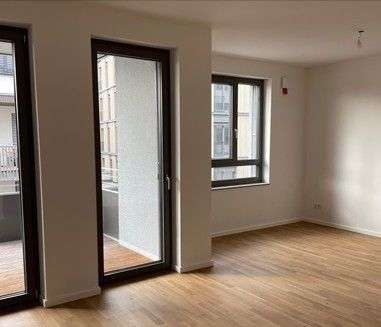 Etagenwohnung Bamberg Bamberg-Ost - 4 Zimmer, 93 m&sup2;, 1.276&euro; | Angebot:23825781
