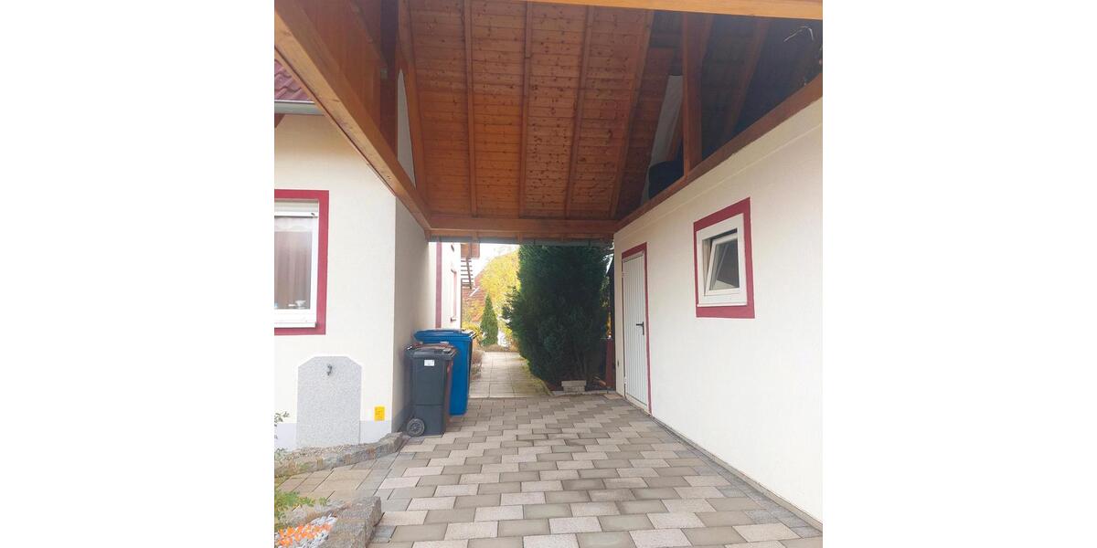 Einfamilienhaus Ebern - 4 Zimmer, 117 m&sup2;, 399.500&euro; | Angebot:26862961