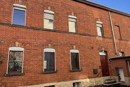 Haus Bamberg Gärtnerstadt - 9 Zimmer, 179 m&sup2;, 749.000&euro; | Angebot:25768115