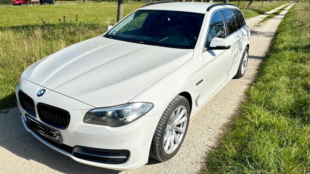 BMW 520 182.000 km 11.350 &euro; Memmelsdorf 96117